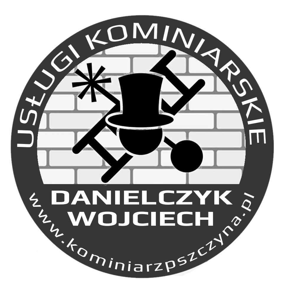 Logo kominiarz czechowice
